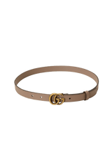 G INTERLOCKING BELT