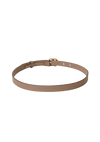 G INTERLOCKING BELT