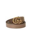 G INTERLOCKING BELT
