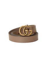 G INTERLOCKING BELT