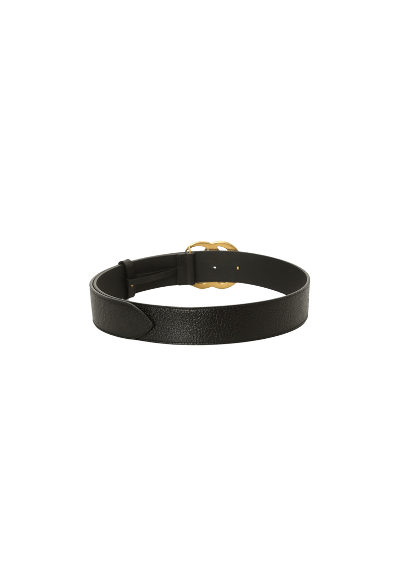 G INTERLOCKING BELT