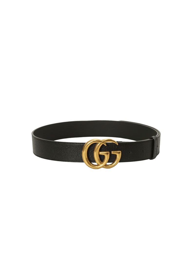 G INTERLOCKING BELT