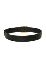 G INTERLOCKING BELT