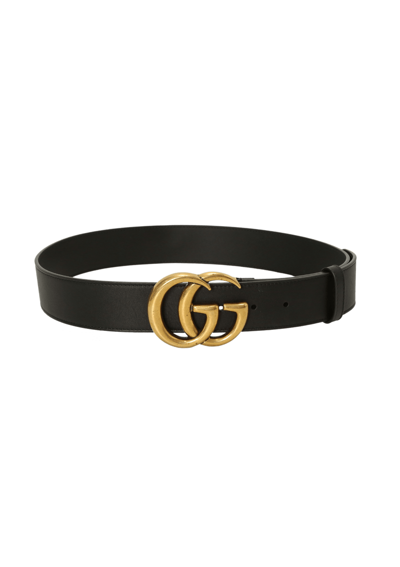 G INTERLOCKING BELT