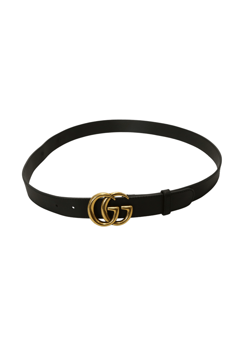 GG INTERLOCKING BELT