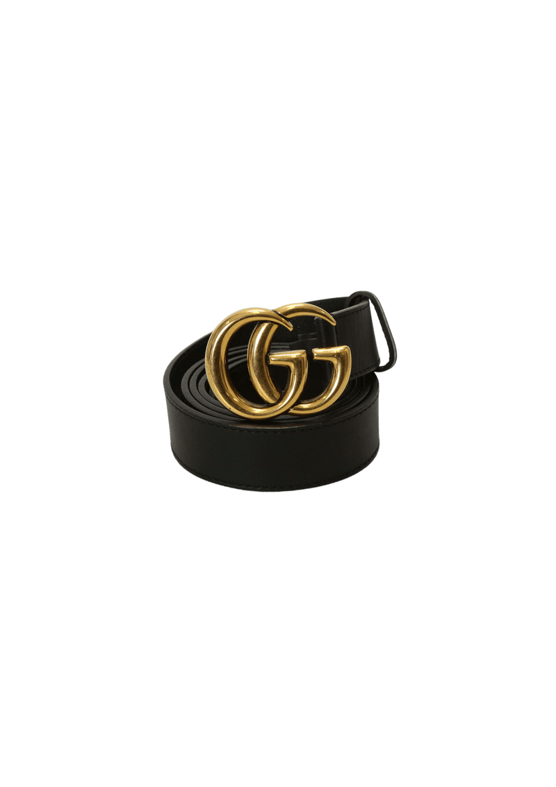 GG INTERLOCKING BELT