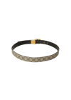 GG MARMONT DOUBLE FACE BELT 90