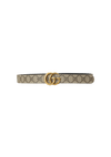 GG MARMONT DOUBLE FACE BELT 90