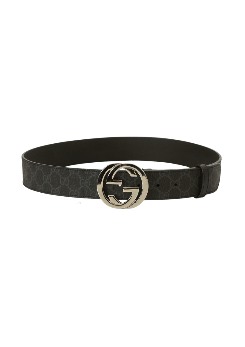 GG SUPREME BELT