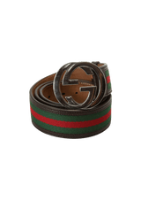 GG WEB BELT