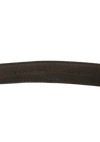 LEATHER SKINNY BELT