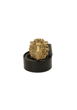 LION HEAD BELT