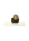 LION HEAD BELT