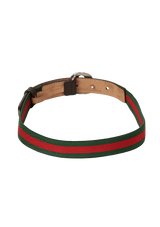 WEB G LOGO BELT P