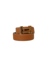 REVERSIBLE 24MM MINI CONSTANCE