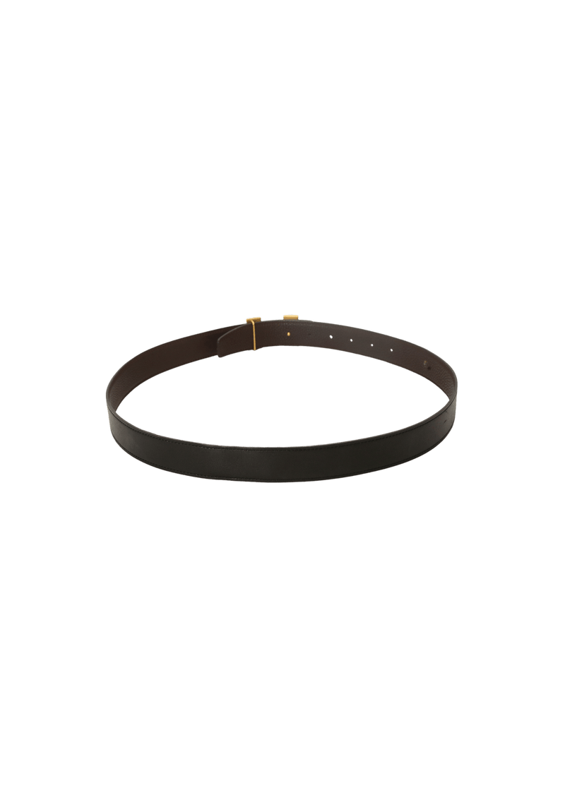 REVERSIBLE MINI CONSTANCE 32MM BELT