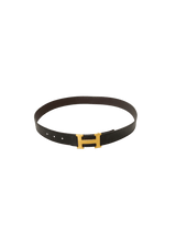 REVERSIBLE MINI CONSTANCE 32MM BELT