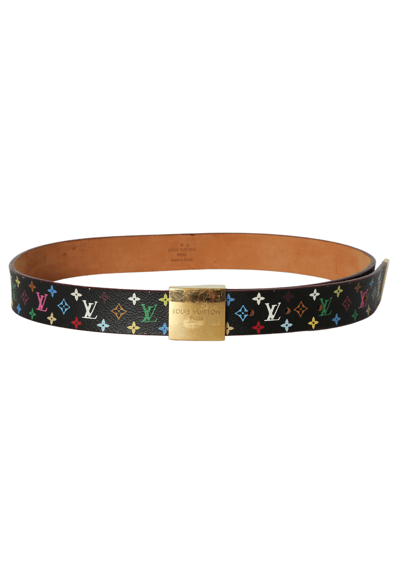Cintos hotsell louis vuitton