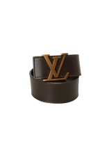 LV INITIALS 40 MM