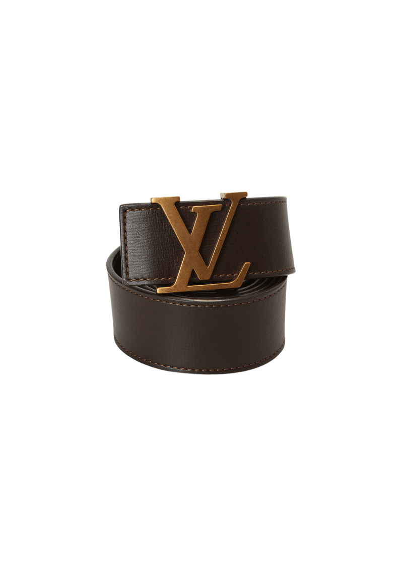 LV INITIALS 40 MM