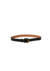 LEATHER BELT 85