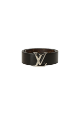 MONOGRAM INITIALES REVERSÍVEL 40MM