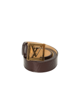 VERNIS LV FRAME BELT