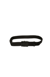 INTERLOCKING G LOGO BELT 85