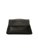 INTRECCIATO FLAP CLUTCH