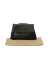 INTRECCIATO FLAP CLUTCH