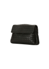 INTRECCIATO FLAP CLUTCH
