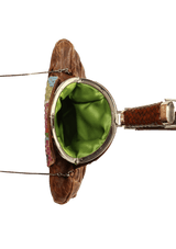 SPY CLUTCH