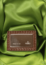 SPY CLUTCH