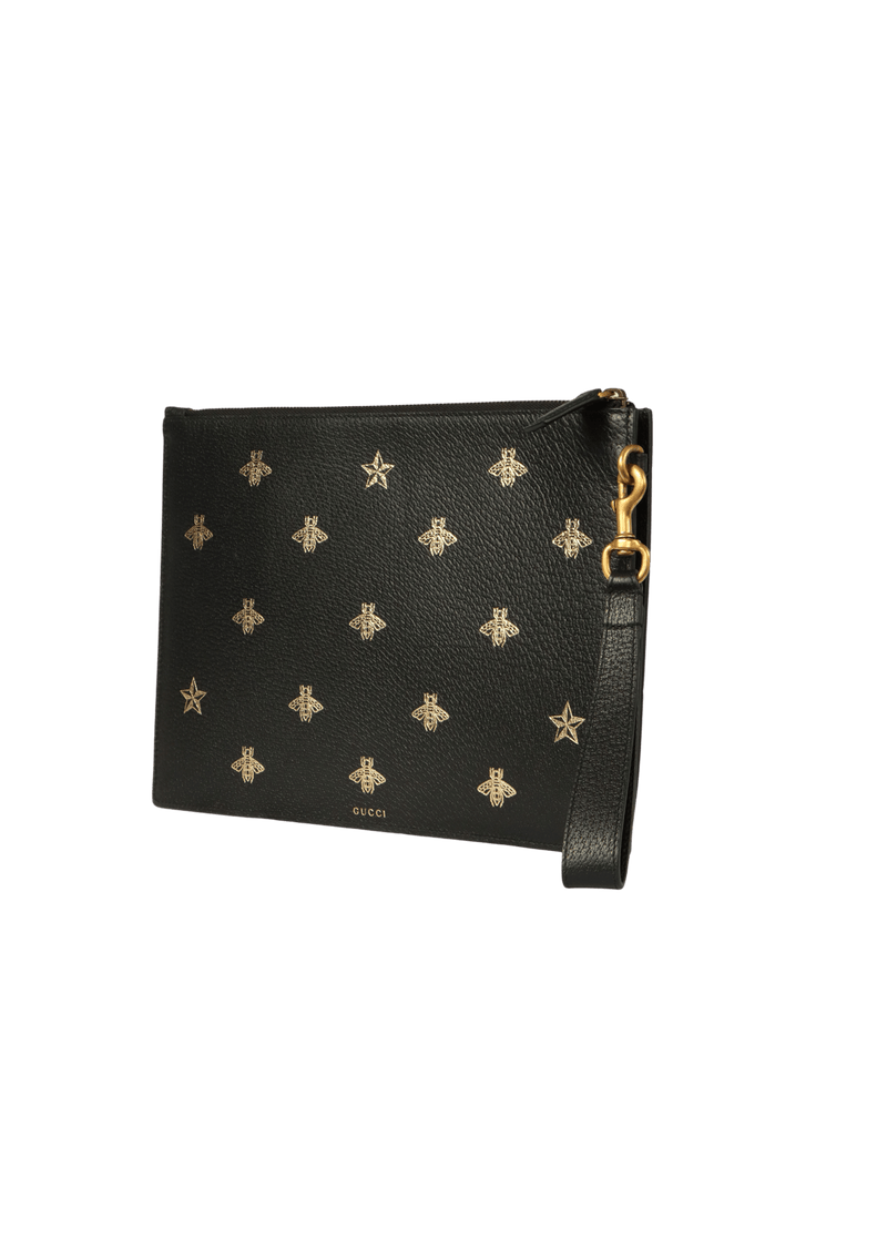 BEE STAR POUCH