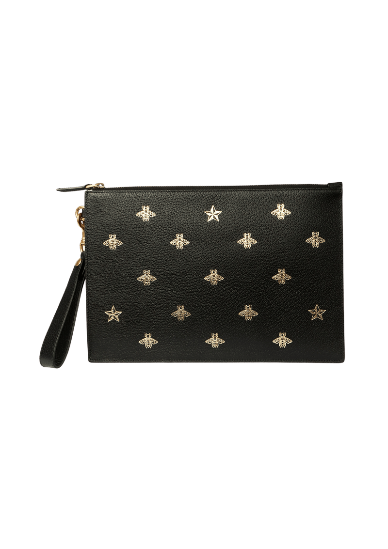 BEE STAR POUCH