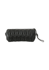 NAPPA MATELASSÉ WRISTLET