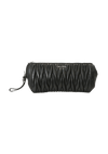 NAPPA MATELASSÉ WRISTLET