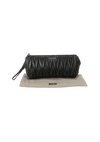 NAPPA MATELASSÉ WRISTLET