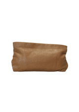 LEATHER PIETRE POUCH