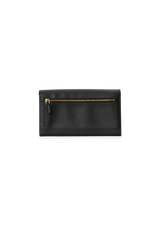 SAFFIANO LEATHER WALLET