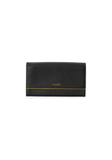 SAFFIANO LEATHER WALLET