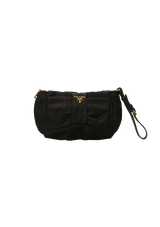 TESSUTO BOW BAG