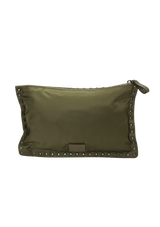 ROCKSTUD POUCH