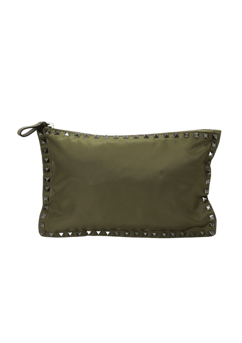 ROCKSTUD POUCH