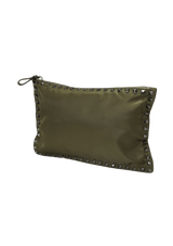 ROCKSTUD POUCH