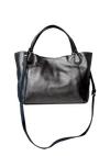 GRAINED LEATHER