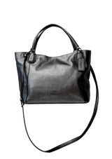 GRAINED LEATHER