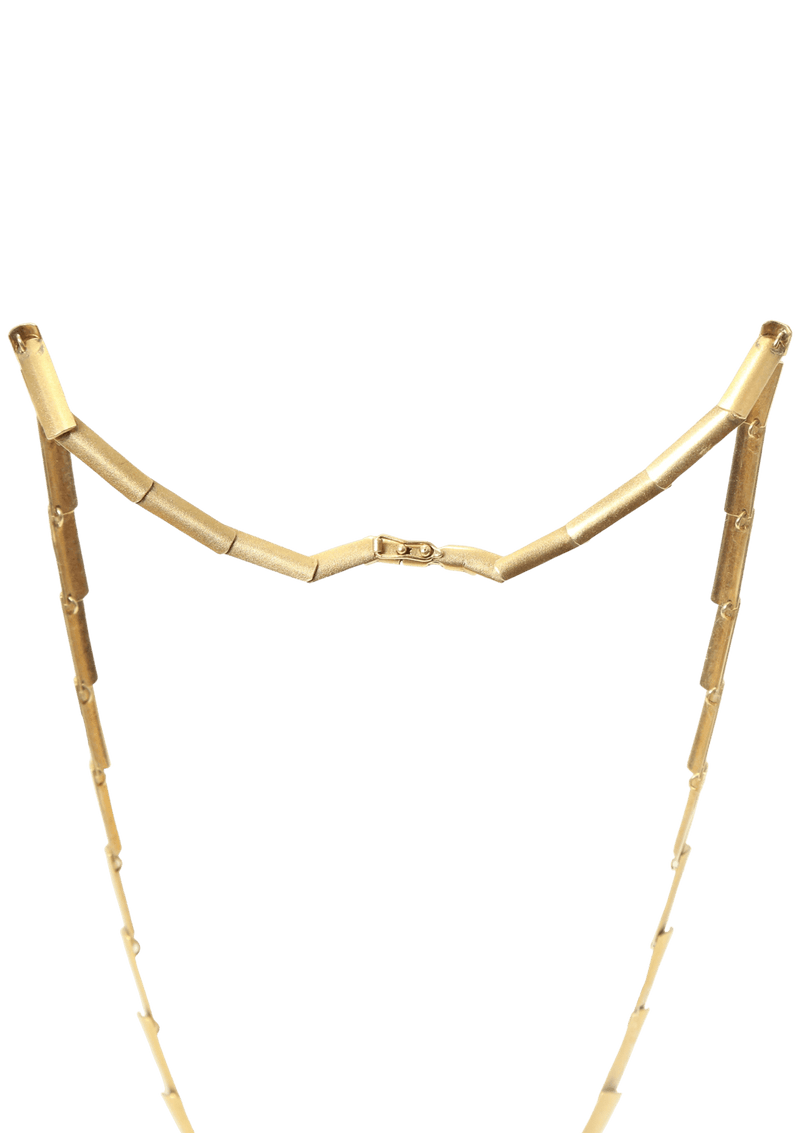 18K NECKLACE