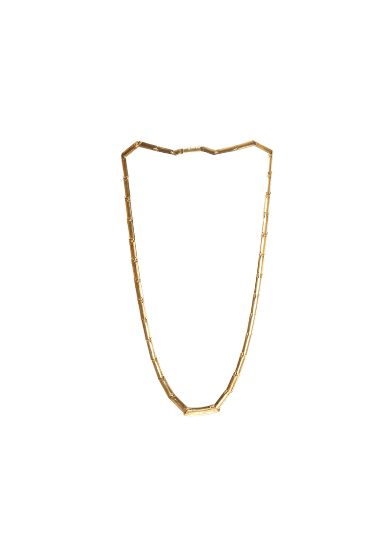 18K NECKLACE