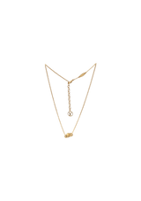 ESSENTIAL V NECKLACE